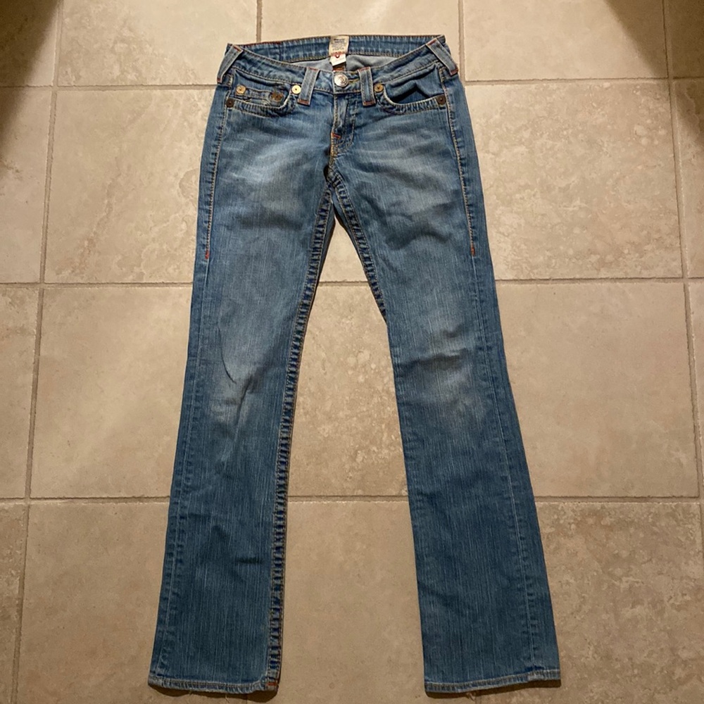 True religion jeans